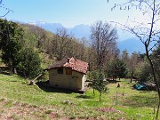 PIZZO di SPINO ad anello con croce di bracca da Pregaroldi di Bracca-8apr26  - FOTOGALLERY